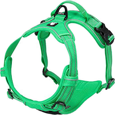 Harnais - PullFree™ - Vert