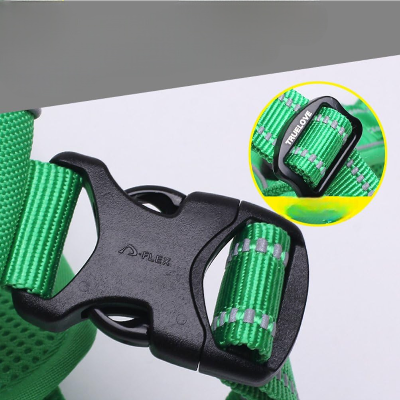 Harnais - PullFree™ - Vert