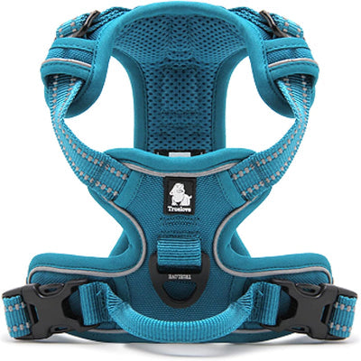 Harnais - PullFree™ - Bleu